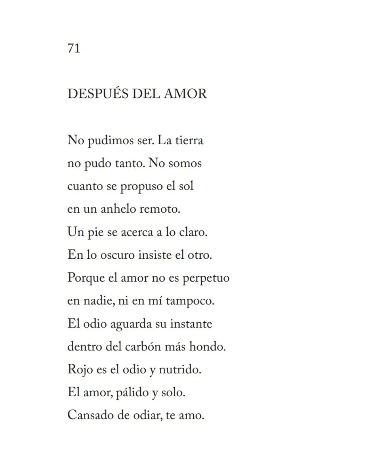 Cancionero y Romancero de Ausencias - Miguel Hernández