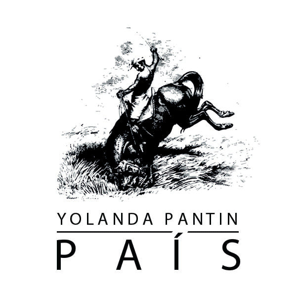 PAÍS - Yolanda Pantin