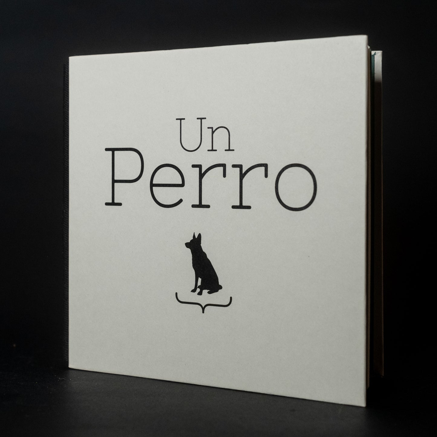 Un perro - Valentina Toro