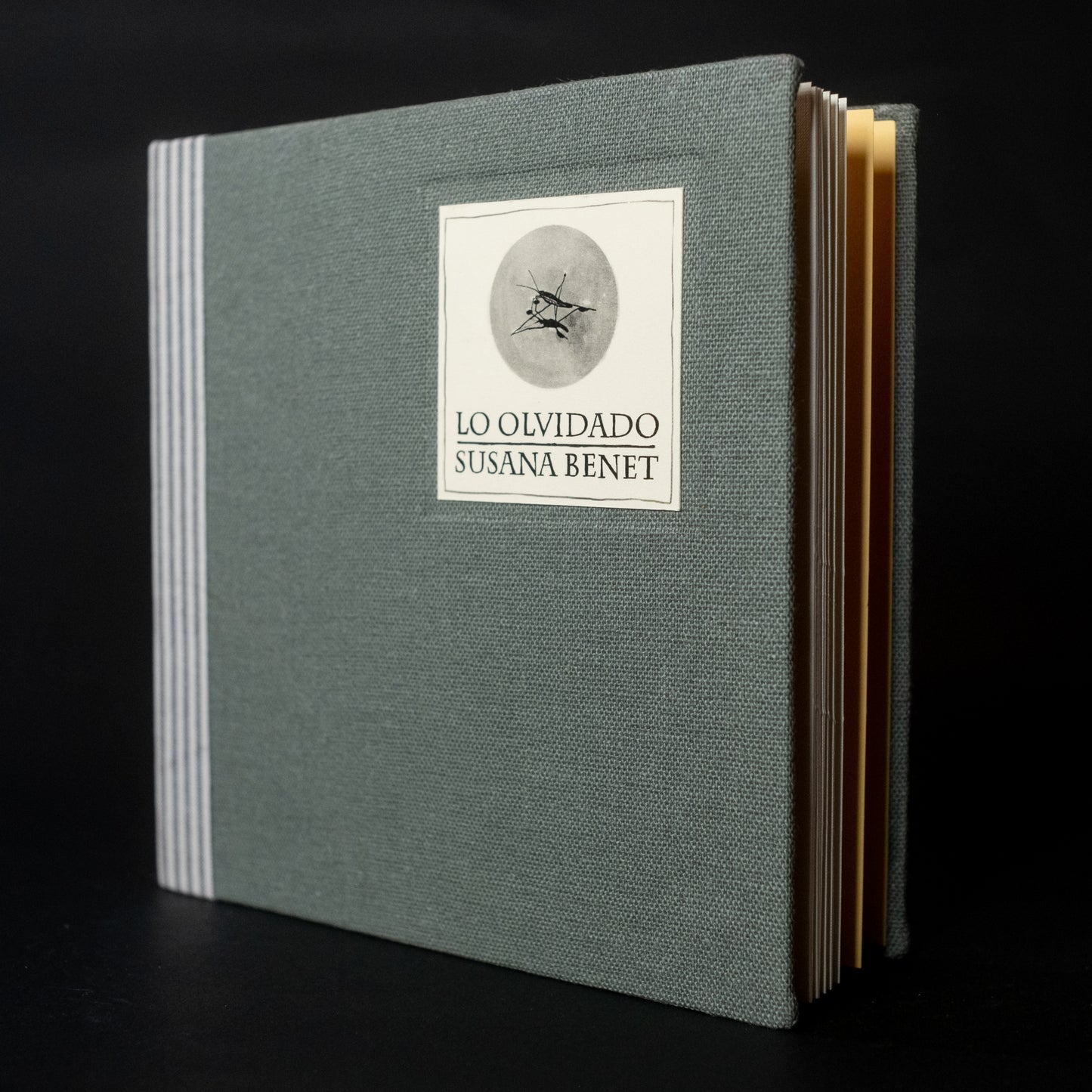 Caja poesía Susana Benet - Imagen 3