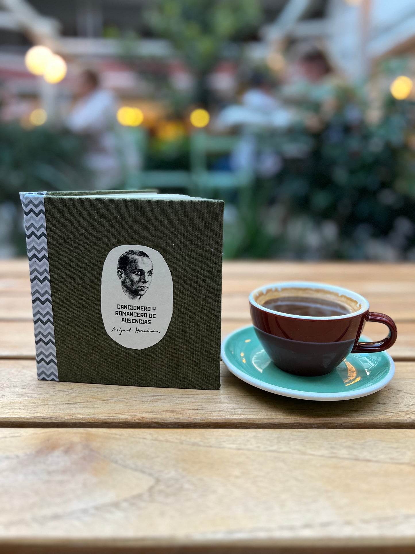 Cancionero y Romancero de Ausencias - Miguel Hernández - Imagen 1