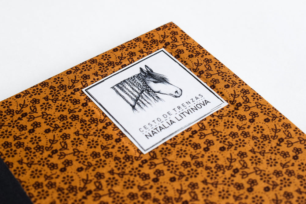 Cesto de trenzas - Natalia Litvinova - Imagen 10