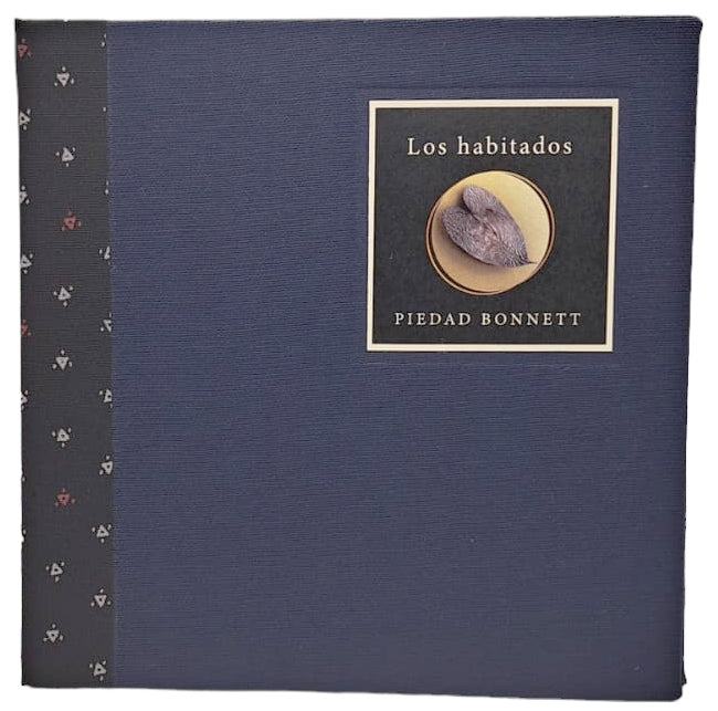 Los habitados - Piedad Bonnett - Imagen 3