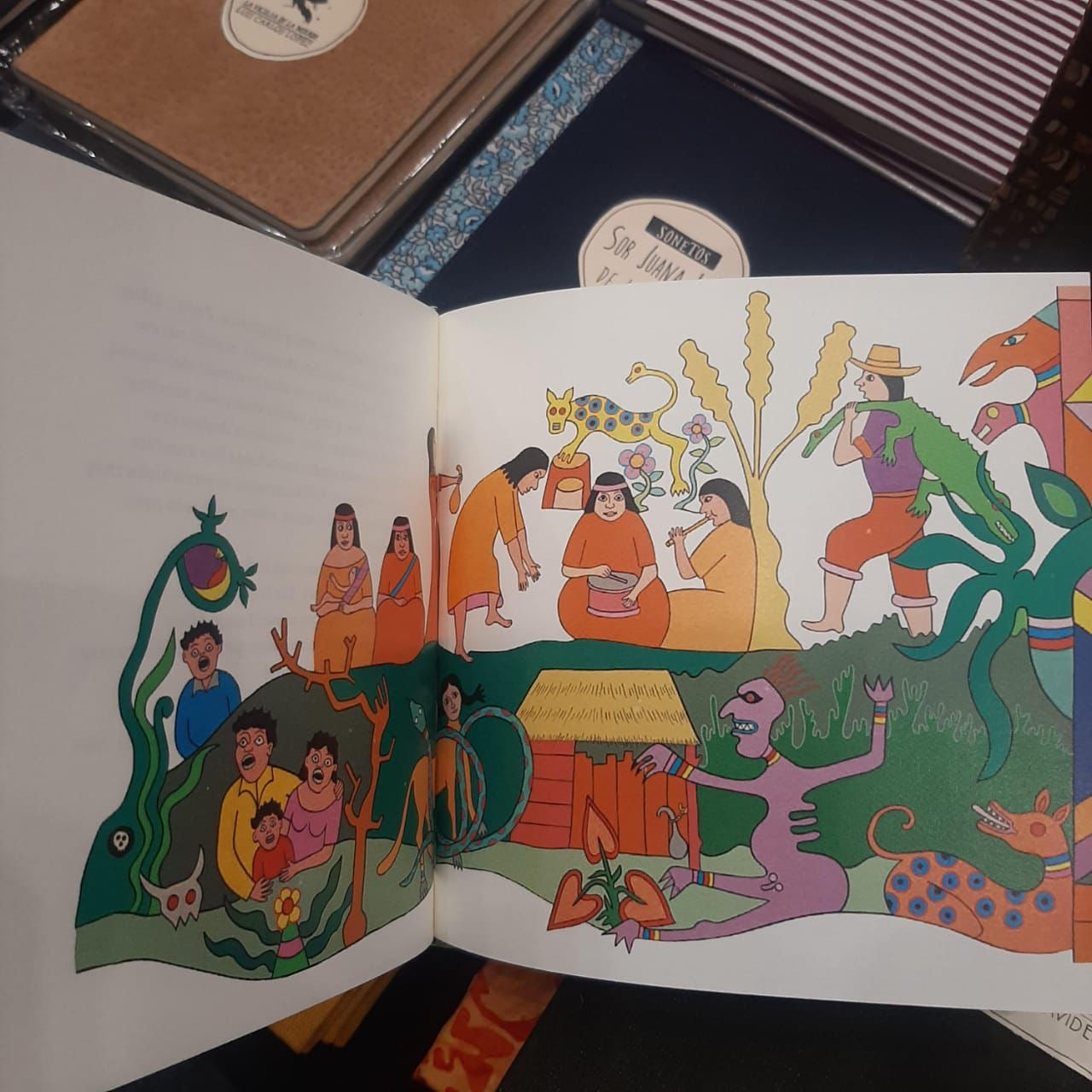 Temblar / Katatay - José María Arguedas - Imagen 9