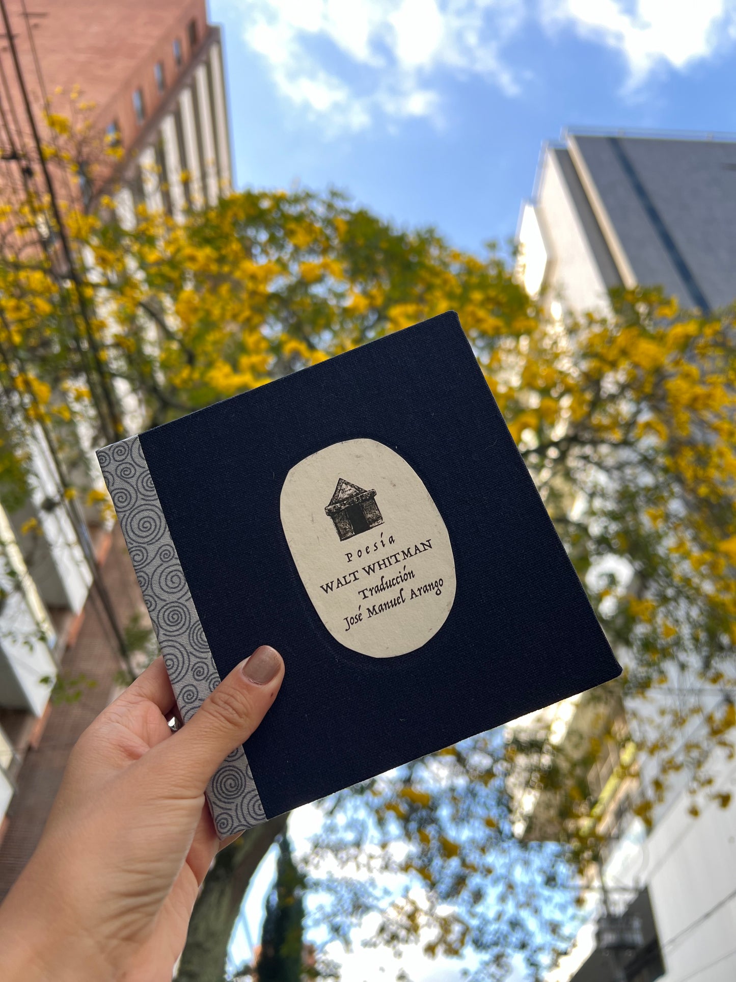 Whitman - POESÍA - Imagen 2
