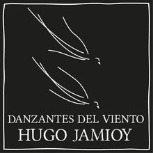 Cargar imagen en el visor de la galería, Danzantes del viento - Hugo Jamioy
