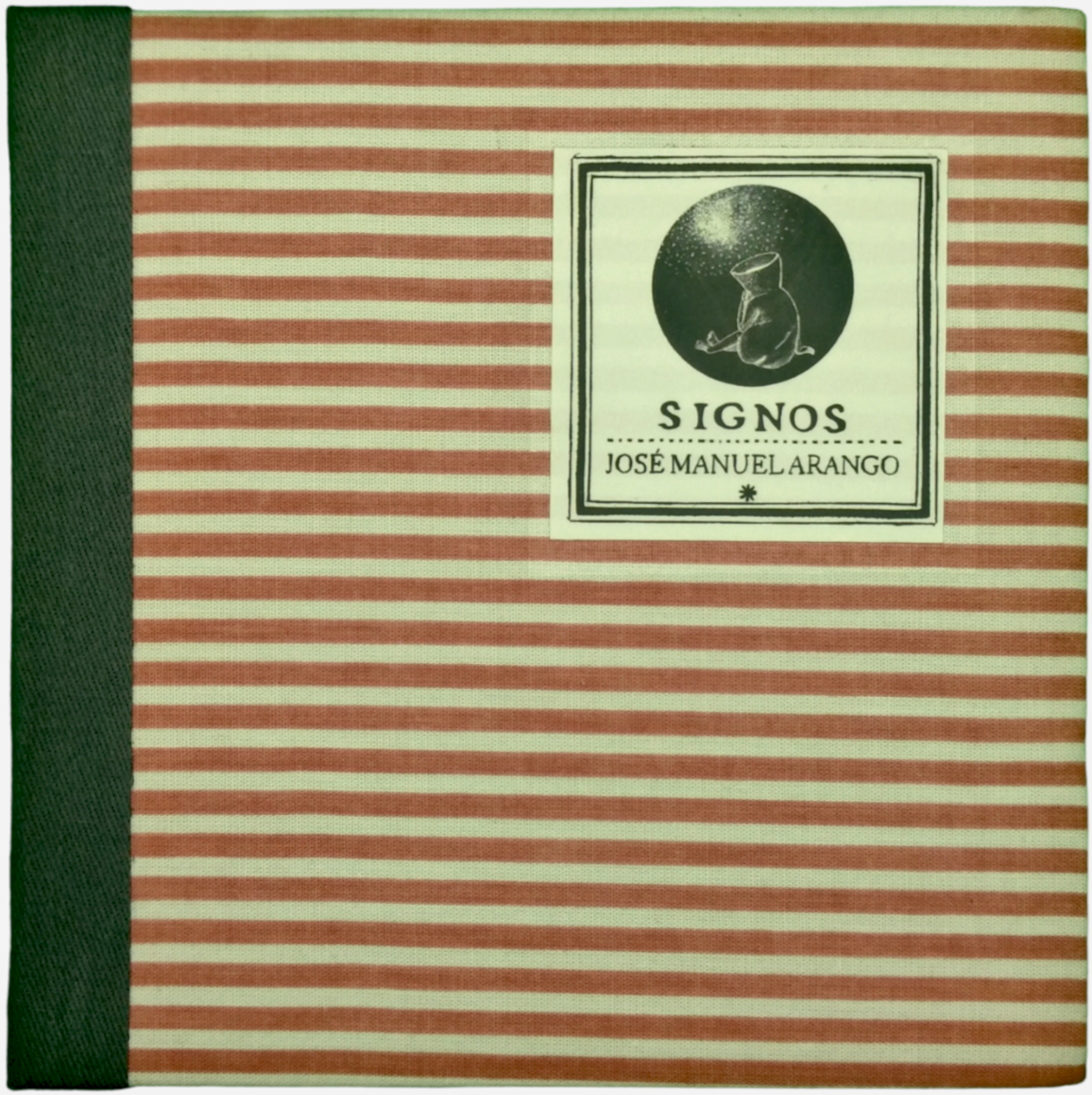 Signos - José Manuel Arango