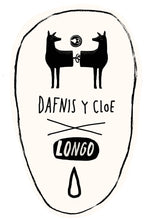 Cargar imagen en el visor de la galería, Dafnis y Cloe - Longo
