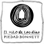 El hilo de los días - Piedad Bonnett - Imagen 2