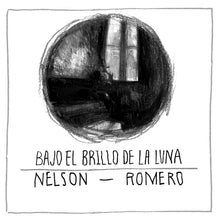 Cargar imagen en el visor de la galería, Bajo el brillo de la luna - Nelson Romero Guzmán
