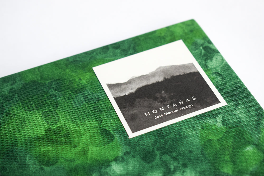 Montañas - José Manuel Arango