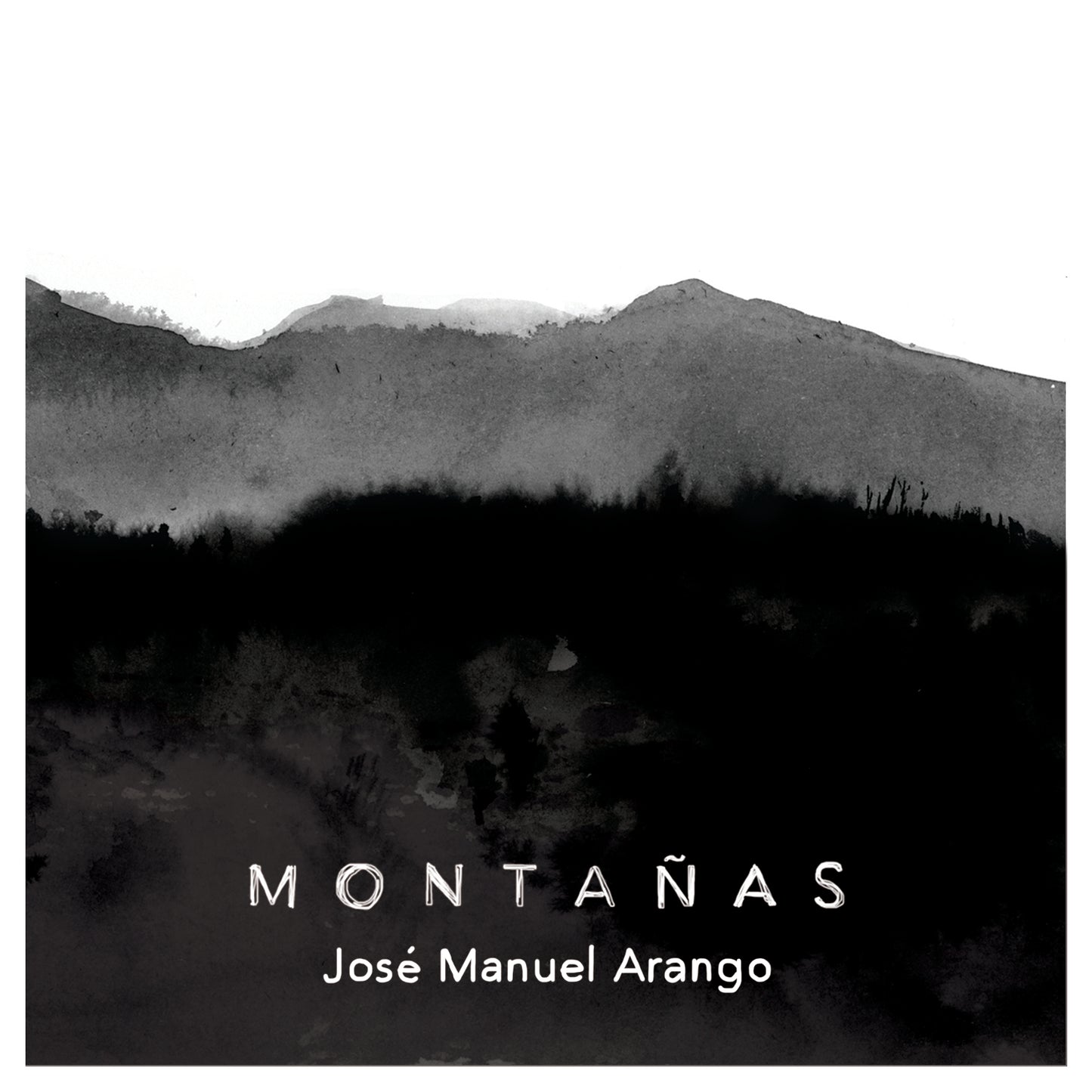 Montañas - José Manuel Arango