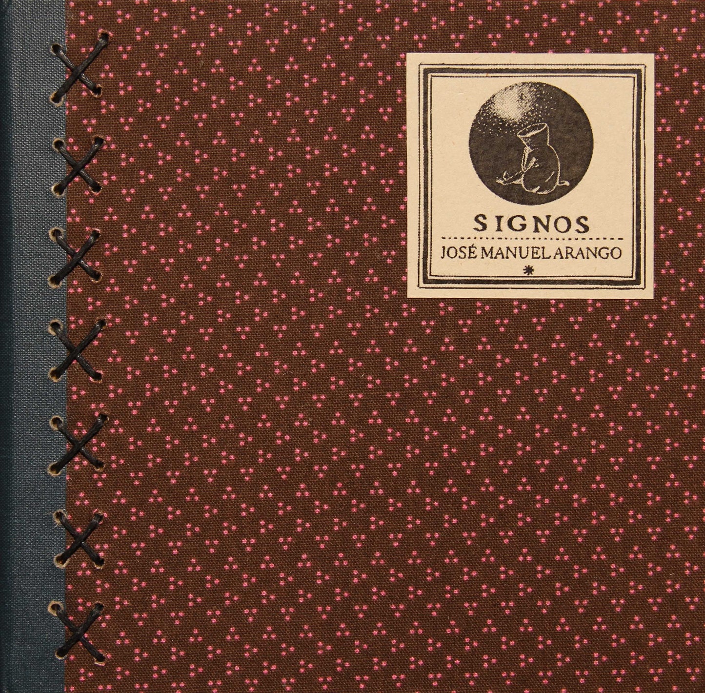 Signos - José Manuel Arango