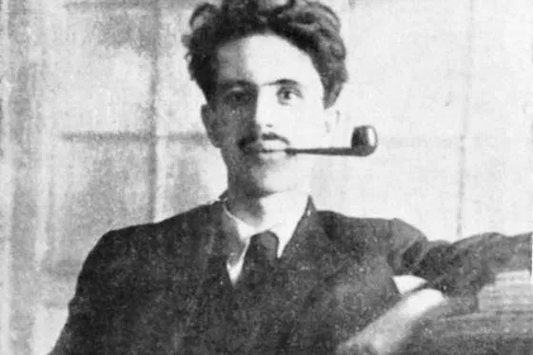 El descubrimiento de Pácora