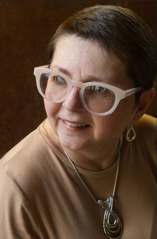 Mata de nervios, Jacqueline Goldberg