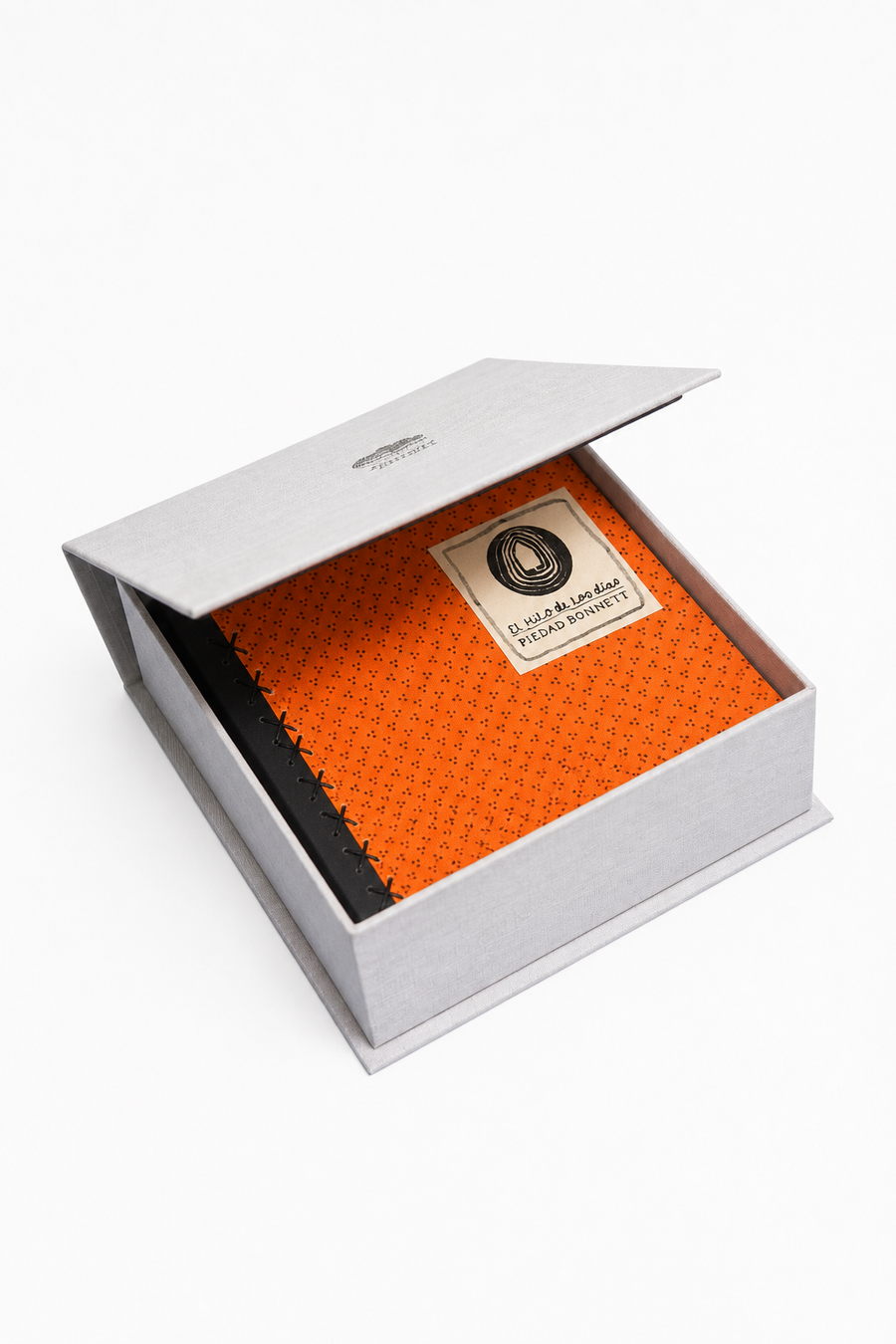 Caja de Poesía Piedad Bonnett