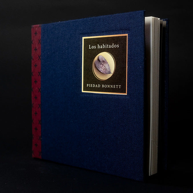 Caja de Poesía Piedad Bonnett
