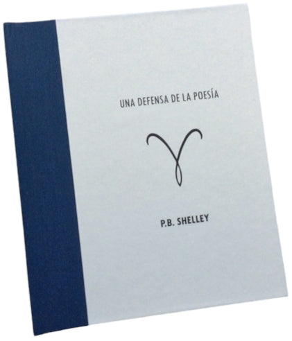 Una defensa de la poesía - P.B. Shelley