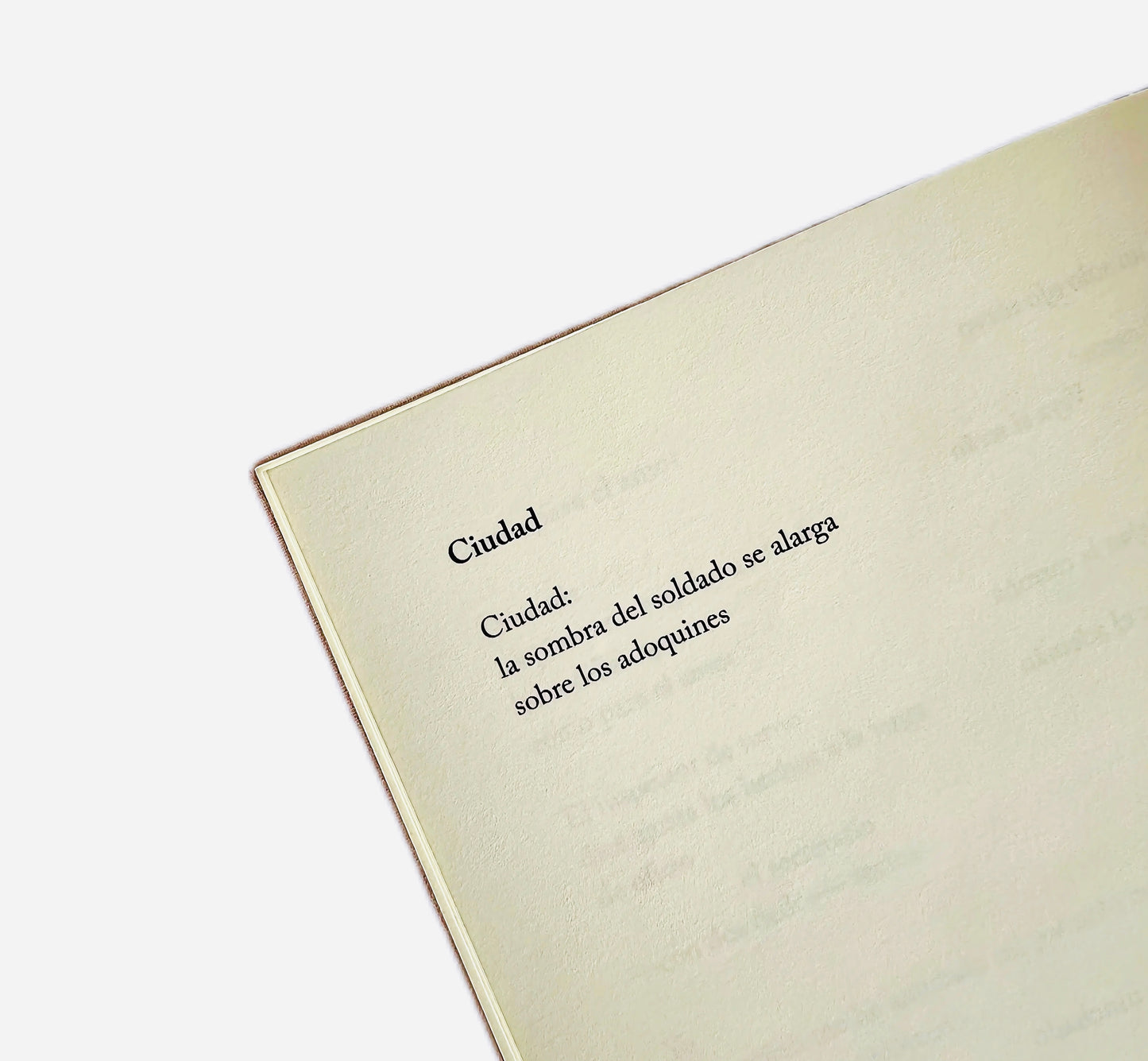 Cantiga- José Manuel Arango