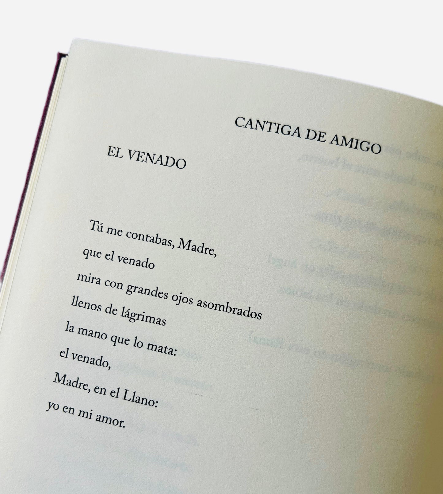Epístola Mortal y otras soledades- Eduardo Carranza