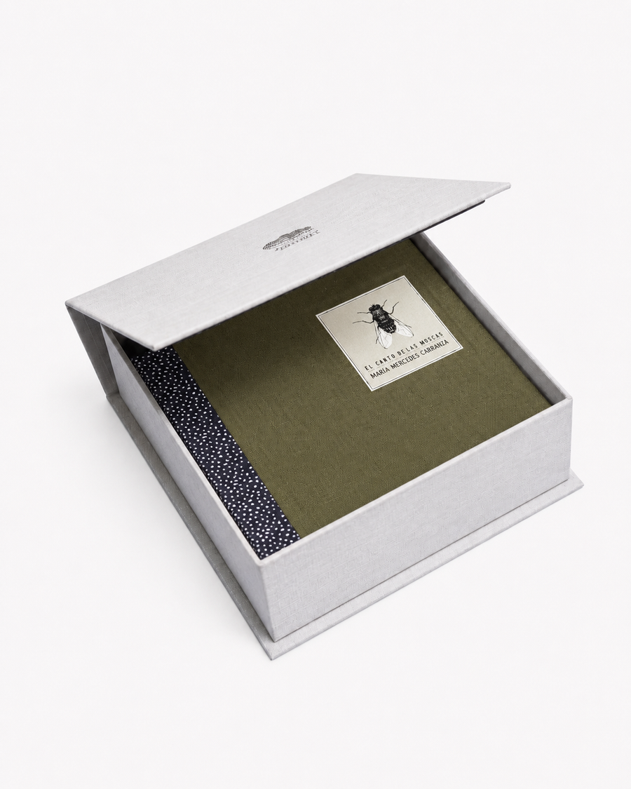 Caja de Poesía Carranza