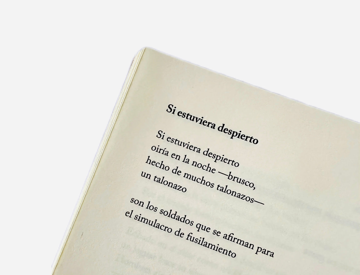 Cantiga- José Manuel Arango
