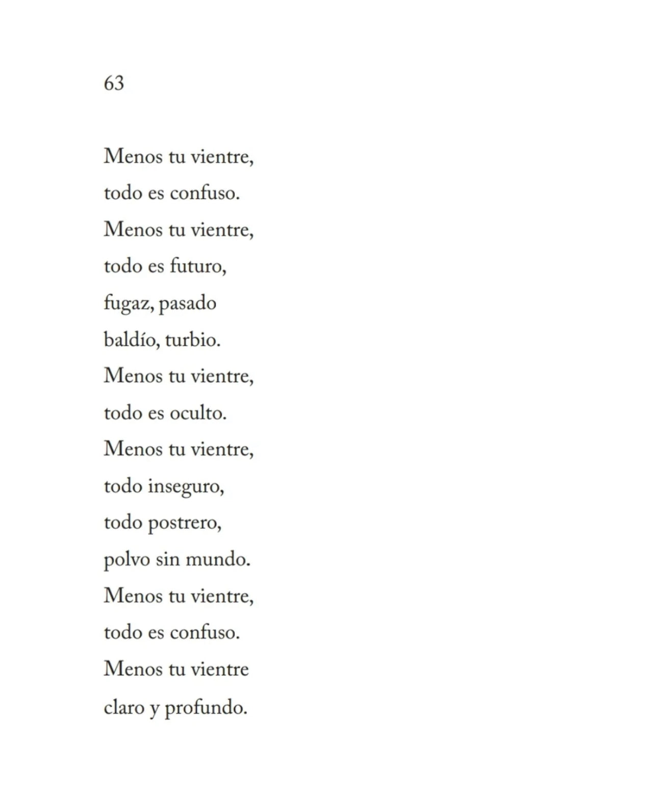 Cancionero y Romancero de Ausencias - Miguel Hernández