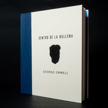 Cargar imagen en el visor de la galería, Dentro de la ballena - George Orwell
