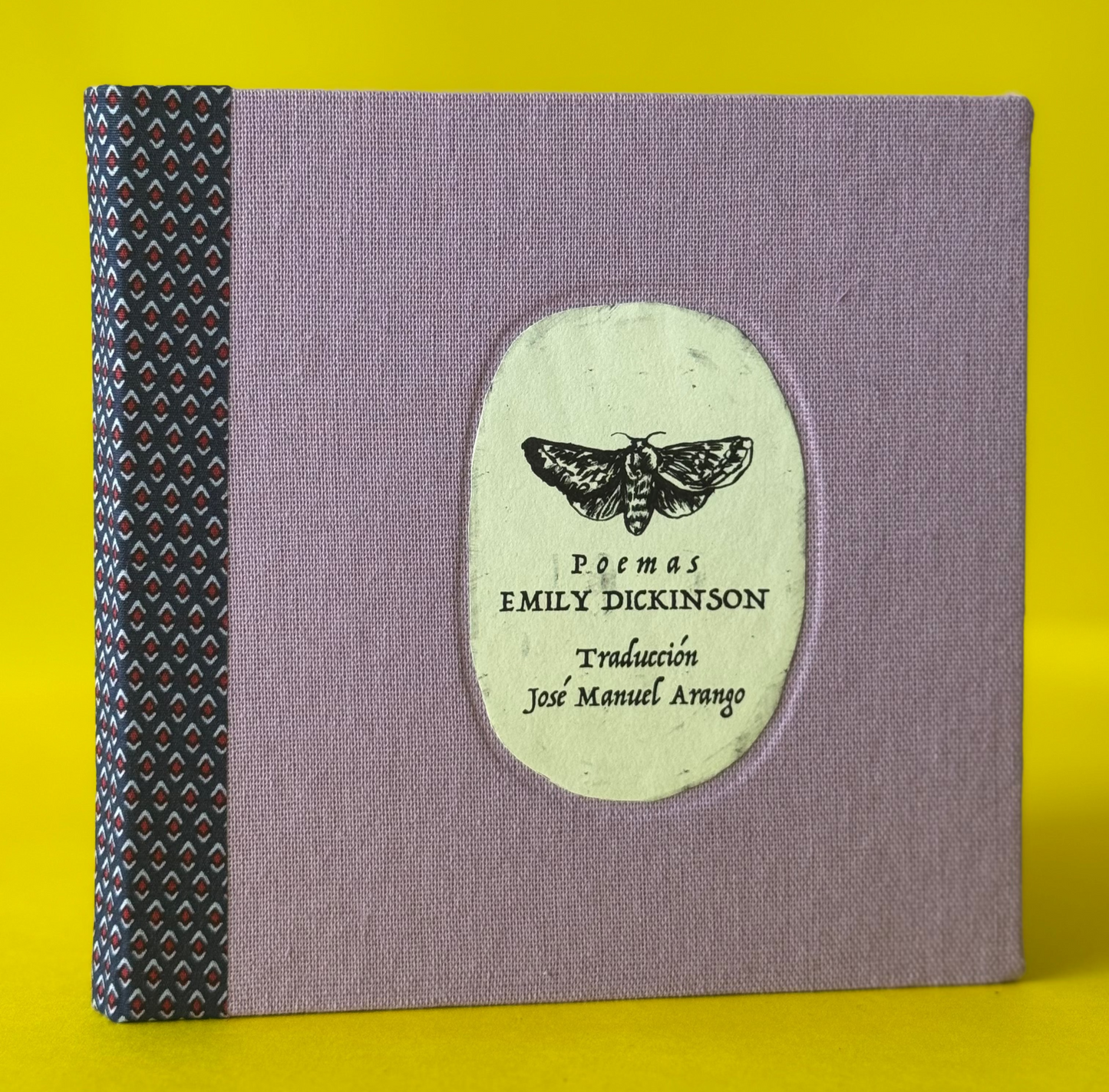 Dickinson - POEMAS