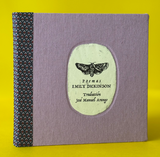 Dickinson - POEMAS