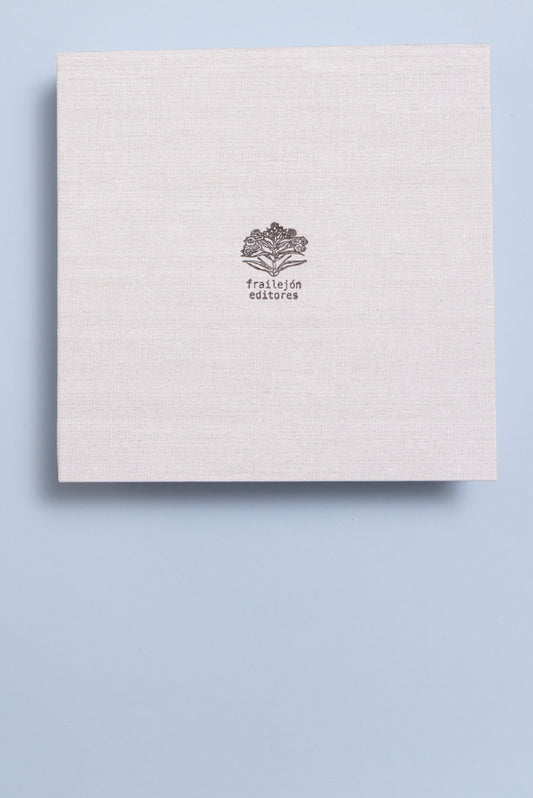 Caja libros 15 x 15