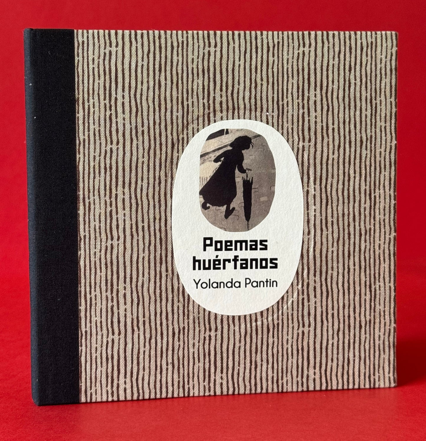 Poemas Huérfanos - Yolanda Pantin