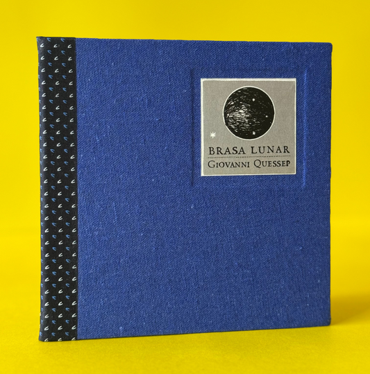 Brasa Lunar - Giovanni Quessep