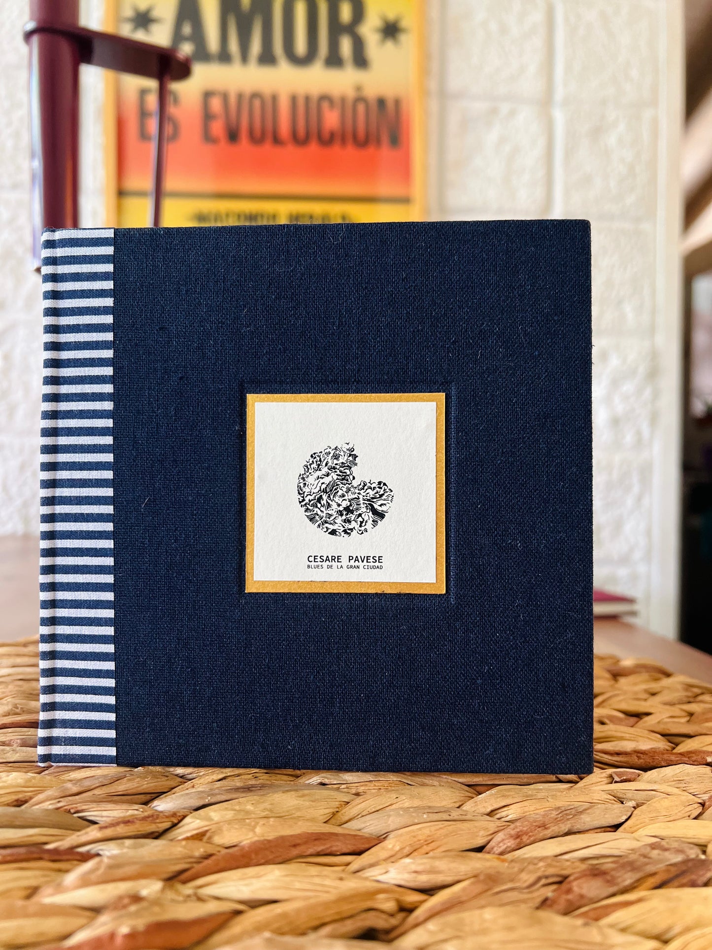 Caja Poesía Bilingüe