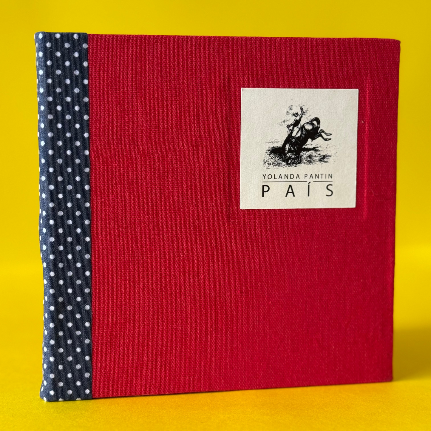 PAÍS - Yolanda Pantin
