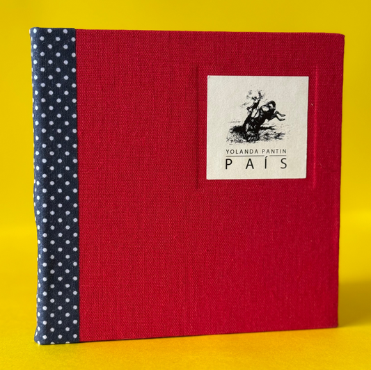 PAÍS - Yolanda Pantin
