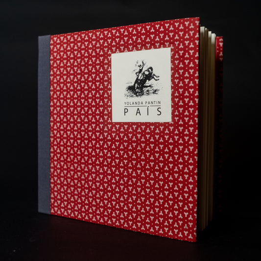 Caja de Poesía Yolanda Pantin