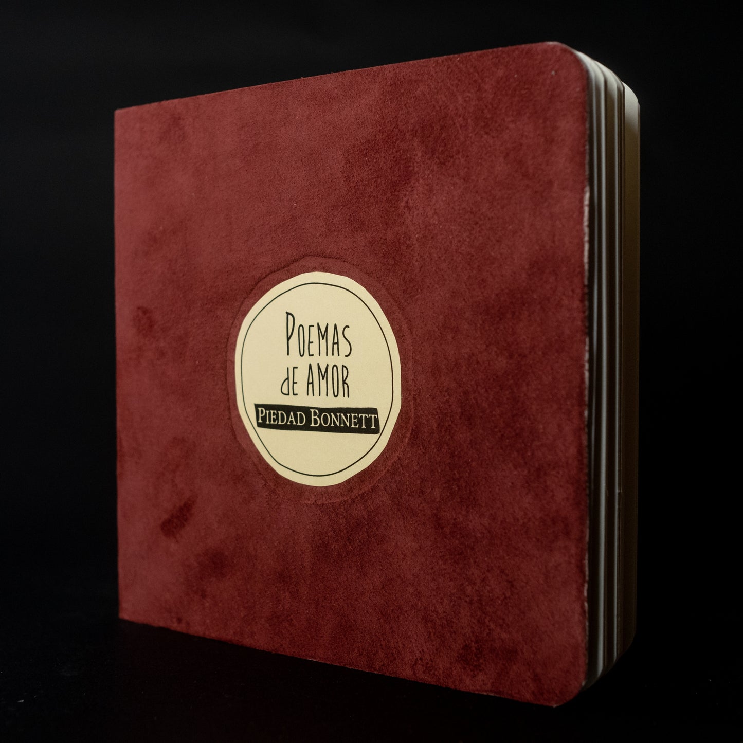 Poemas de Amor - Piedad Bonnett