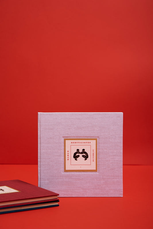 Caja 3 Maestros Estoicos - Imagen 4