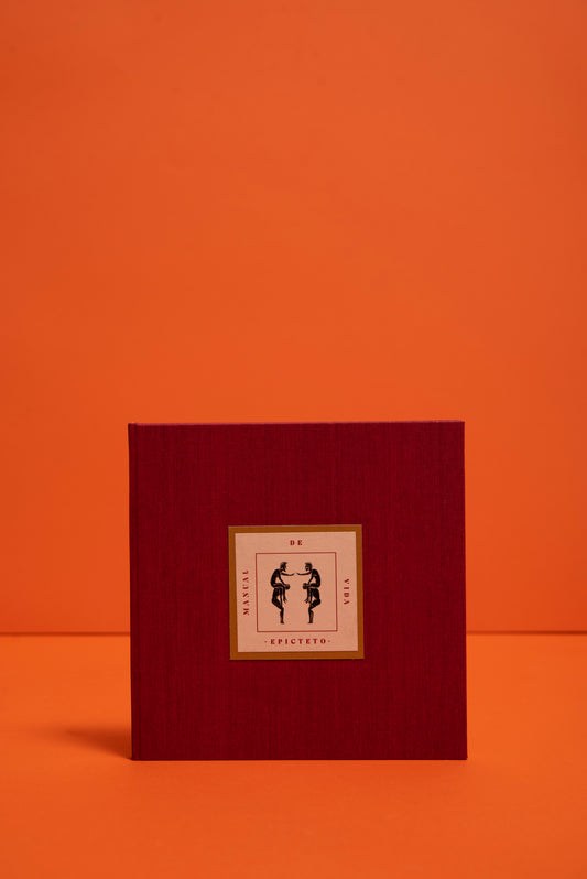 Caja 3 Maestros Estoicos - Imagen 5