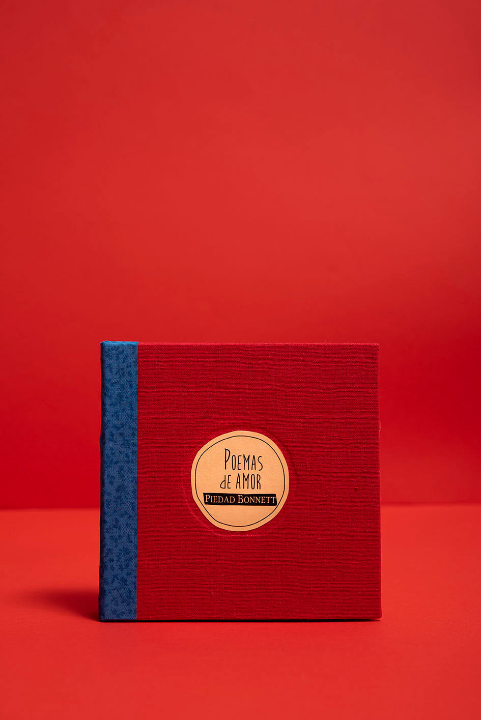 Caja de Poesía Piedad Bonnett - Imagen 3