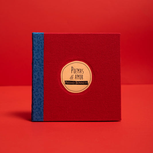 Caja de Poesía Piedad Bonnett - Imagen 8