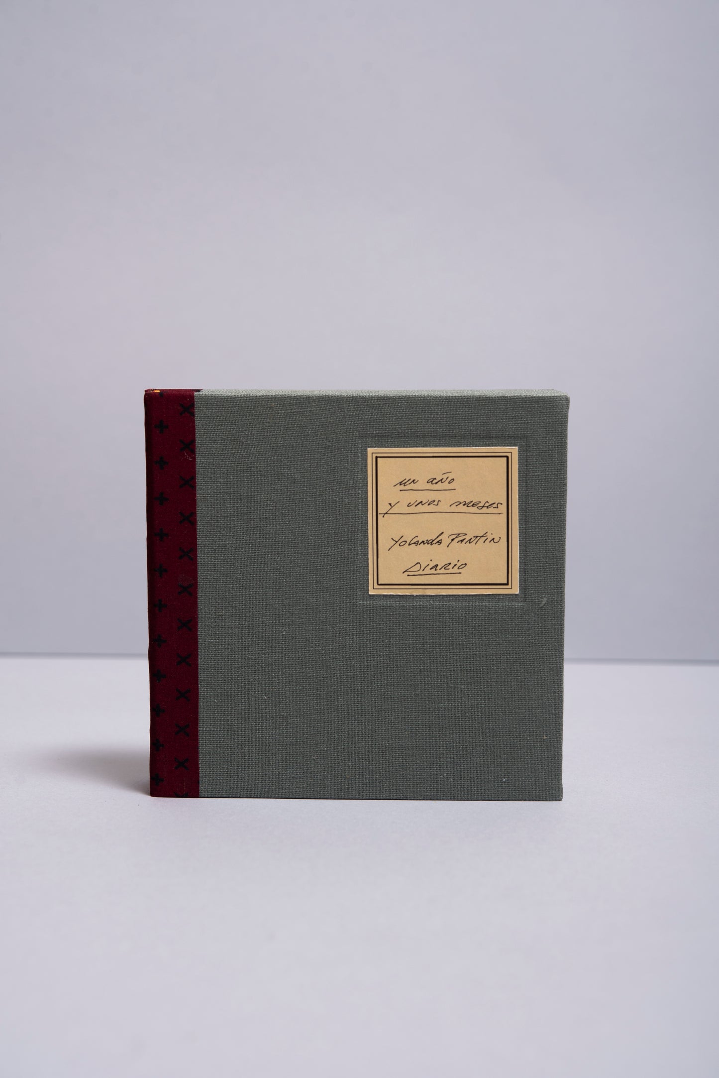Caja de Poesía Yolanda Pantin - Imagen 3