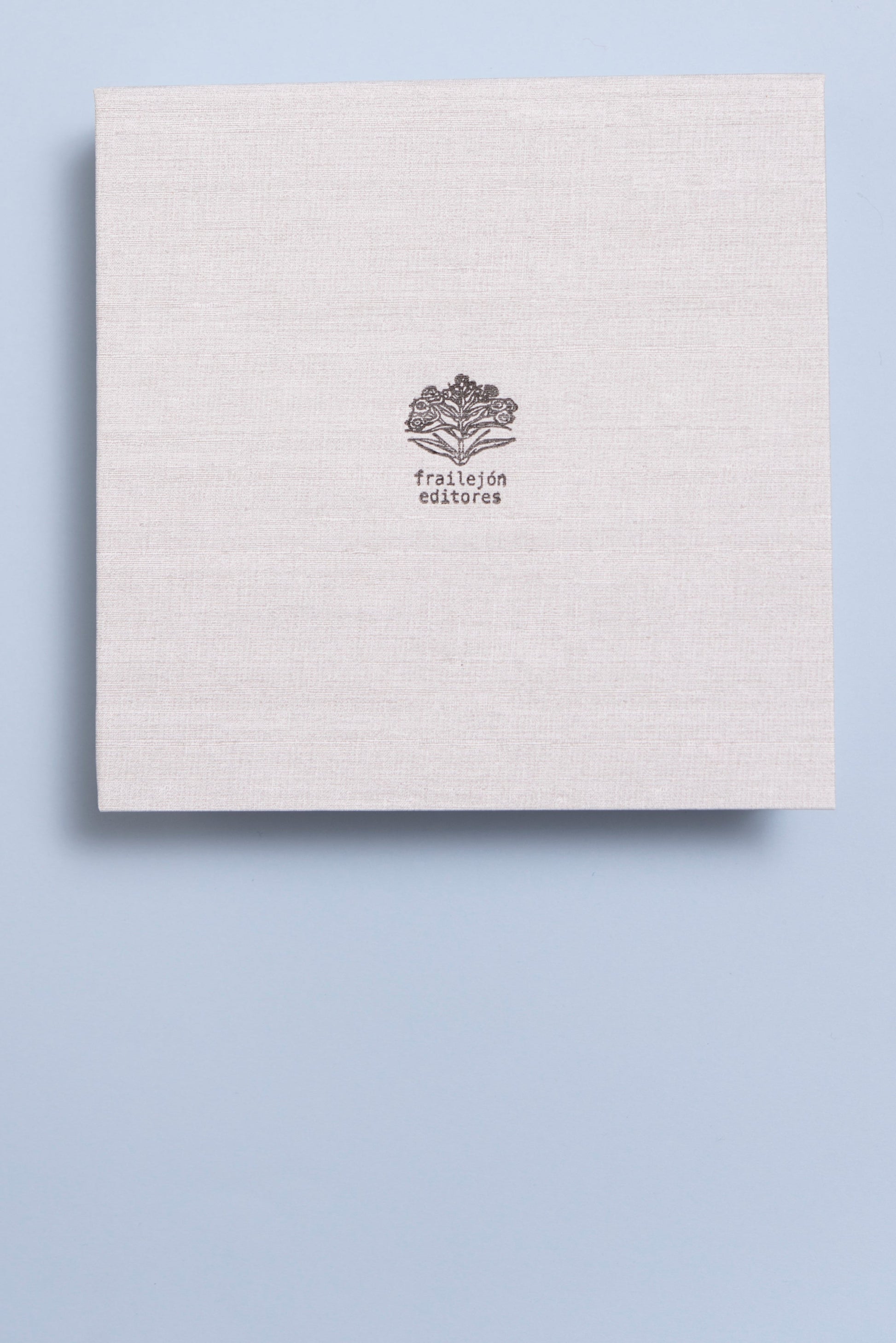 Caja libros 15 x 15 - Imagen 1