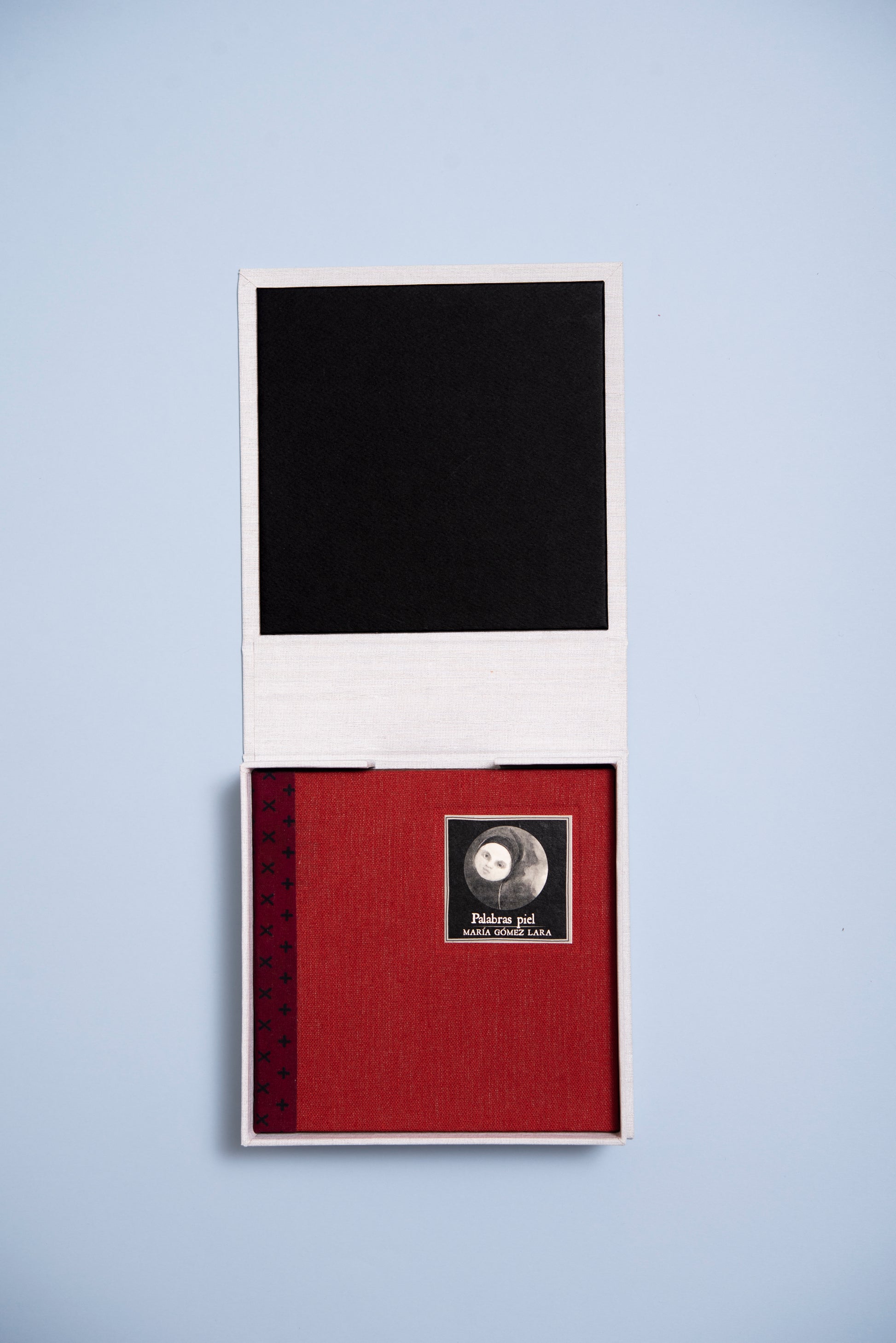 Caja libros 15 x 15 - Imagen 3