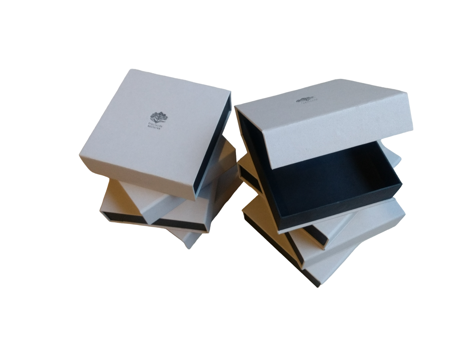 Caja Maestros Estoicos - Imagen 1