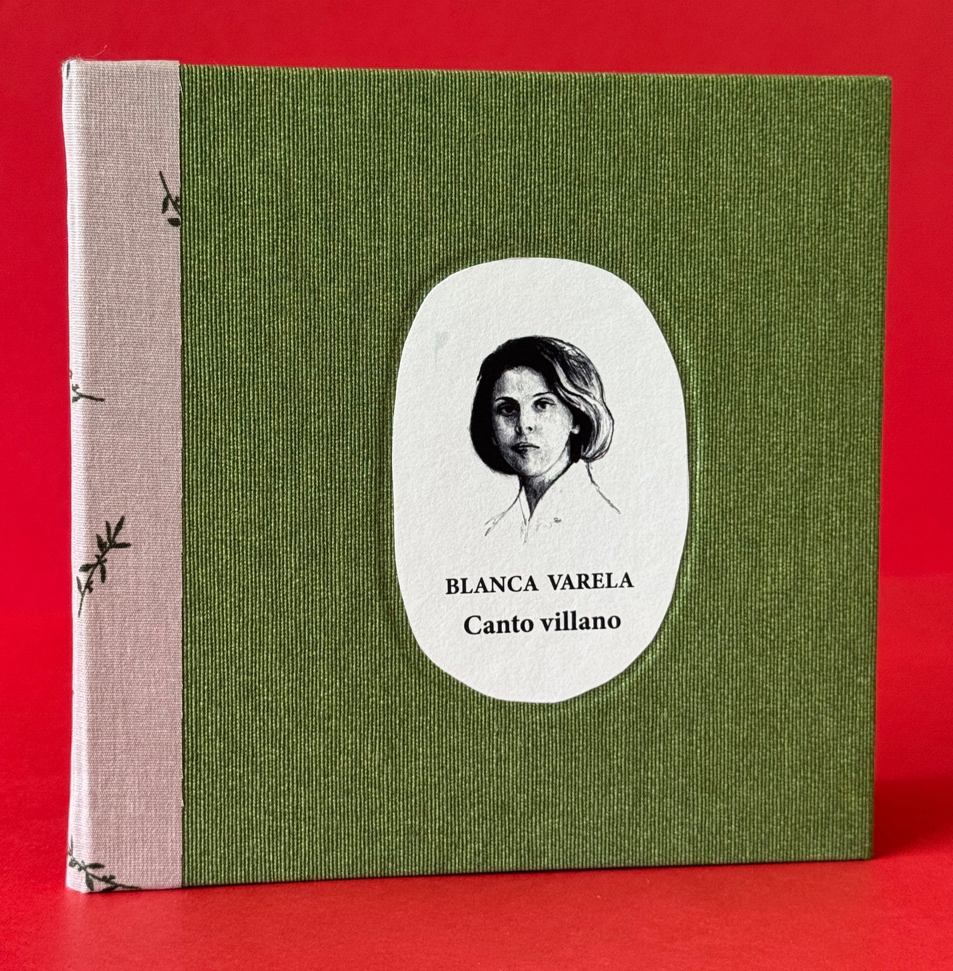 Canto villano - Blanca Varela - Imagen 1