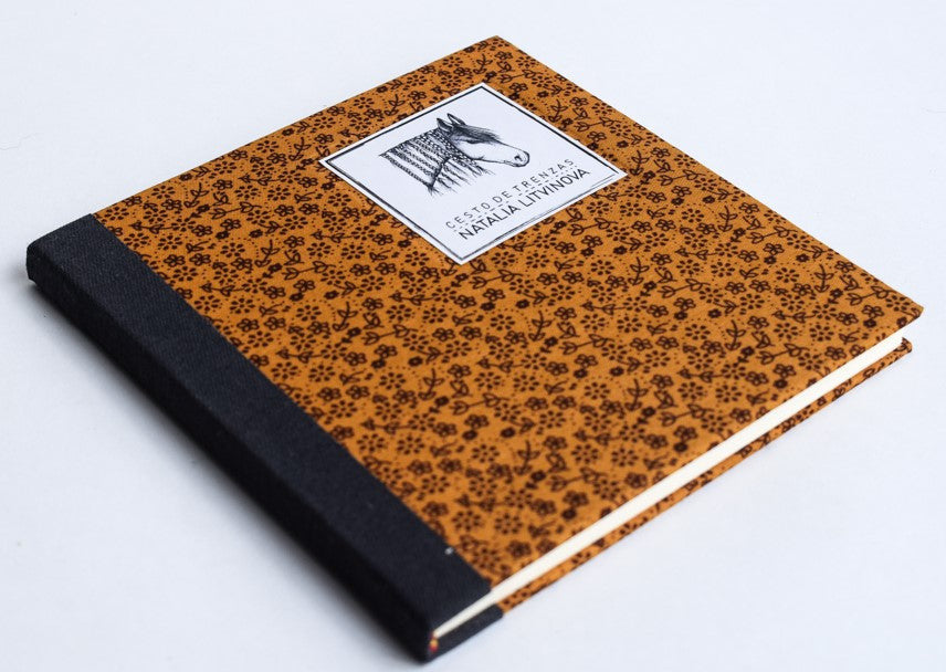 Cesto de trenzas - Natalia Litvinova - Imagen 9