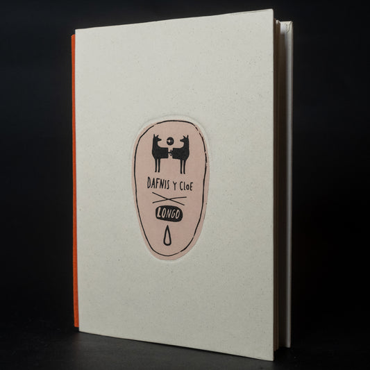 Dafnis y Cloe - Longo - Imagen 1