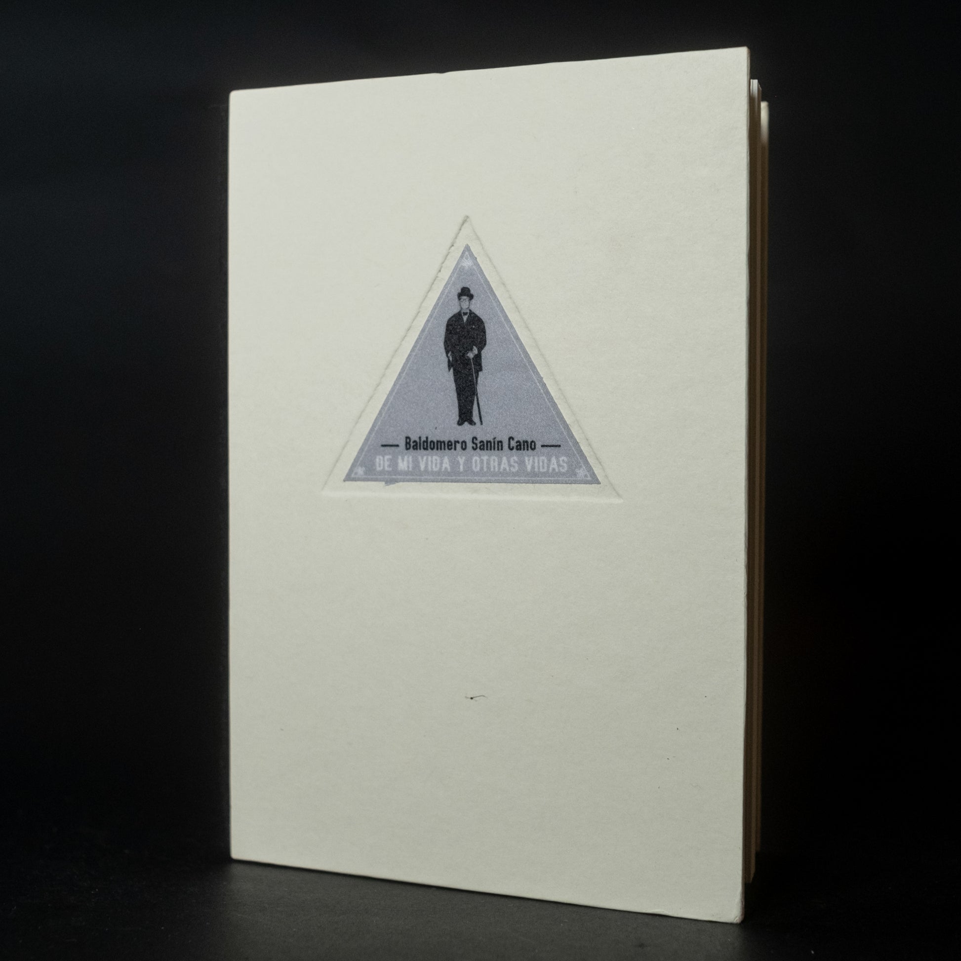 De mi vida y otras vidas - Baldomero Sanín Cano - Imagen 1